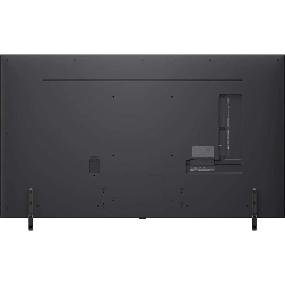 LG 65" Class 4K UHDTV (2160p) HDR Smart LED-LCD TV (65QNED85AUA)