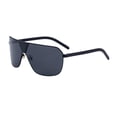 thumbnail image 3 of US Exclusive CY-98369 Men's Sunglasses - Integrated Mirror Lens, Stylish Outdoor Cycling Trendy Sunglasses, 3 of 7