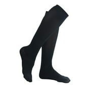 Venosan Supportline for Women Compression Socks CT 18-22mmHg Color: Navy, Size: X-Large