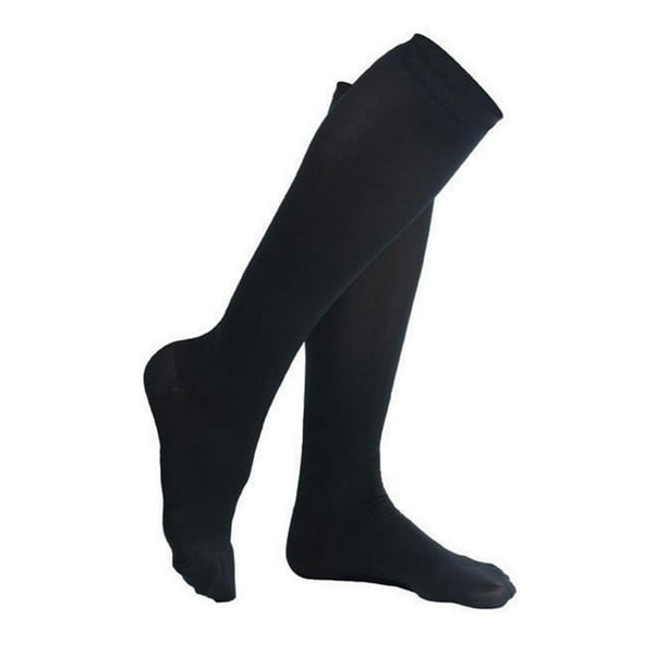 Venosan Supportline for Women Knee HighSocks - 18-22 mmHg - Walmart.com ...