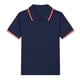 thumbnail image 4 of Odeerbi Camisas de Golf de Algodón de Manga Corta Camisas de Tenis Uniforme Escolar, 4 of 8