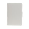 thumbnail image 2 of Cubierta Funda para de material cuero PU a Accesorios para Ordenador Portàtil Blanco perfke Caso del teclado de Bluetooth, 2 of 9