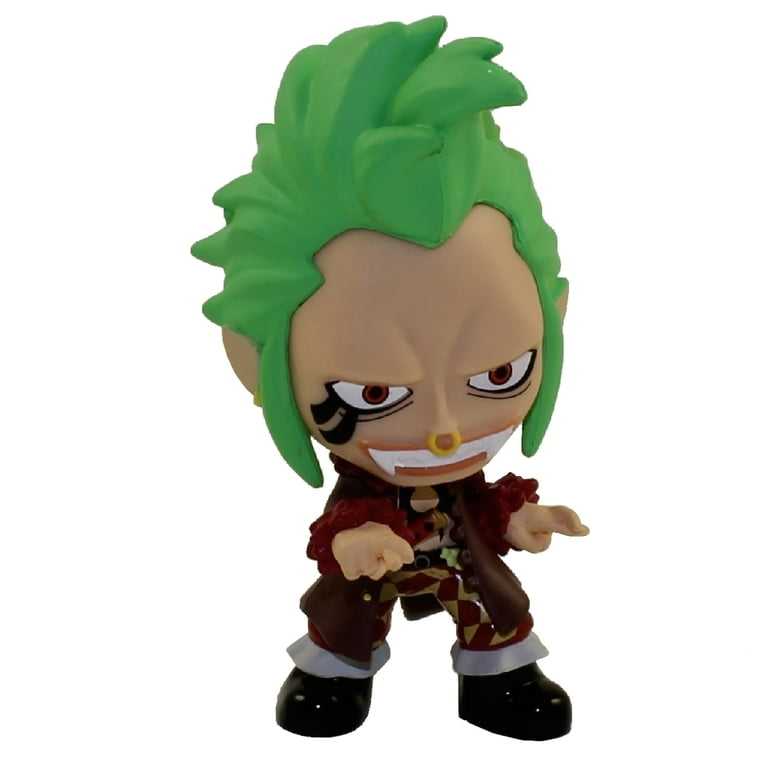 Funko Mystery Minis Vinyl Figure - One Piece S1 - BARTOLOMEO