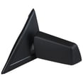 thumbnail image 2 of Lh Door Mirror Fits GMC Sonoma Chevy 94-04 S10 Manual Gm1320129 15977933 955-193, 2 of 2