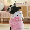 thumbnail image 5 of Jazwares Pet Toys- Hello Kitty & Friends Character Hoodie - Pet Costume Size Medium (POLYBAGGED), 5 of 5