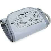 Omron Digital Blood Pressure Monitor Medium Cuff (22-32 cm) Upper Arm Cm2 - Grey