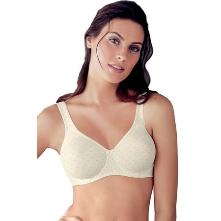 Rosa Faia Twin Art Women S Seamless Underwire Bra 36f Champagne