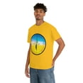 thumbnail image 6 of Compass Sunset T-Shirt, 6 of 8