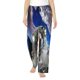 thumbnail image 1 of Fotbe Astronaut in Outer Space Pantalones de Pijama para Mujer, Pantalones de Dormir, Pantalones Pj con Cordón y Bolsillos-3X-Large, 1 of 6