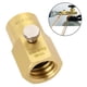 thumbnail image 5 of Adaptador de recarga de CO2 Sunnimix TR21-4 A CGA320 W21.8, 5 of 8