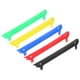 thumbnail image 3 of Accesorios para bicicletas Chainstay Plástico Bicicleta Cadena Protección Bike Frame Protector Pad Azul Barbie Nuevos Originales, 3 of 5