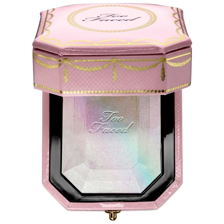Too Faced Diamond Light Multi-Use Highlighter - Illuminating Too Faced Diamond Light Multi-Use Highlighter - Illuminating
