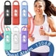 thumbnail image 2 of Alarma de defensa personal de 130dB, luz estroboscópica LED, alarma de alta decibelios anti violación, azul, 2 of 4