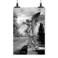 thumbnail image 2 of Print: Magnolia Cemetery, Mobile, Alabama, 2010, 2 of 4