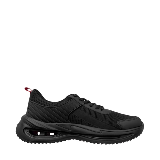 Tenis Fernando Color Negro D14170209501 28 Dorothy Gaynor Tenis Fernando Color Negro D14170209501 28