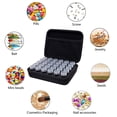 thumbnail image 5 of 30-grid diamond painting tool kit storage bag tool box multi-function portable painting tool kit, 5 of 6