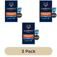 thumbnail image 2 of CafePod Decaf Supercharger Espresso Nespresso Compatible Coffee Pods, 10 pods per pack, British Import (Pack of 3), 2 of 3