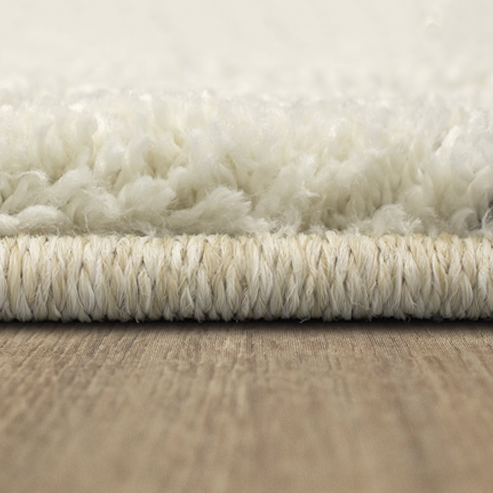 Mohawk Home Vado Geometric Woven Indoor Area Rug, Cream, 8' x 10'
