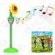 thumbnail image 1 of Máquina de burbujas automática con forma de girasol, ideal para fiestas., 1 of 6