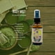 thumbnail image 2 of Fragancia Corporal con Aceite Esencial De Té verde Verbena, 2 of 3