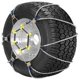 thumbnail image 1 of Scc Zt729 Super Z Lt Cadena De Tracción Para Neumáticos De Camiones Ligeros Y Suv, Juego De 2, Color Plateado, 1 of 2
