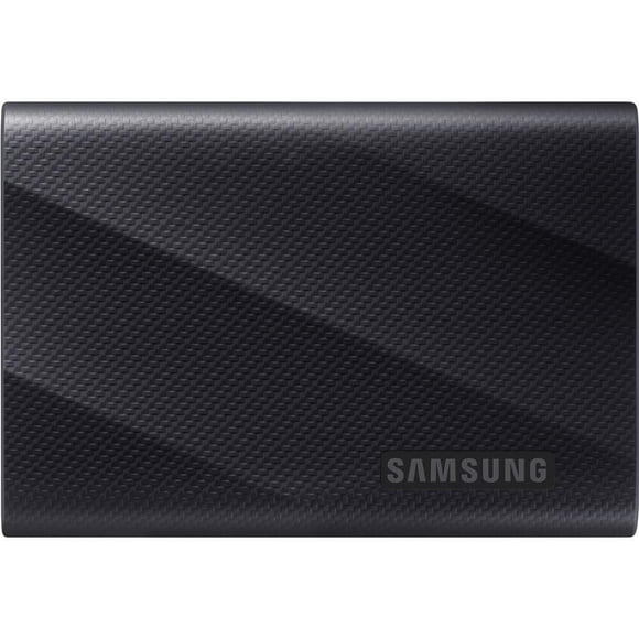 Samsung T9 USB 3.2 Gen 2 Portable Solid State Drive - 4TB