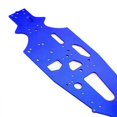 thumbnail image 1 of A19Q-Metal Chassis VS053B For Kyosho FW05 FW06 1/10 RC Car Upgrade Parts Accessories, 1 of 5