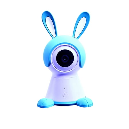 Graco Wifi Baby Monitor with 1080p Camera- Night Vision, Motion Detection