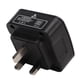 thumbnail image 5 of Socket Tester Accurate Detection Color Screen Intelligent Digital Display Power Failure Detector for Home IndustryAU Plug, 5 of 5