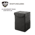 thumbnail image 4 of Auto Drive Leakproof Car Seat Back Trash Bin, 4 of 14