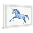 thumbnail image 2 of Marmont Hill Unicorn Magic Dust Framed Wall Art, 30.00" x 1.50", 2 of 6