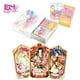 thumbnail image 2 of Nuevas tarjetas de fiesta para niñas, tarjeta de historia de diosa Sexy, tarjeta GUD luminosa en relieve, rompecabezas raro limitado, traje de baño Sexy, tarjeta de colección, 2 of 4
