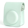 thumbnail image 4 of For Instax Mini 12 Camera Case PU Leather Soft Protective Case Trave Bag For Fuji-Film Camera Bag With Shoulder Strap, 4 of 11