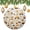 pattern-2, variant on Playful Construction Vehicle Pattern Ornament Excavator Tractor Construction Site Cars Ceramic Double Sided Tree Xmas Ornament Christmas Tree Ceramic Ornament Decoration Holiday Present