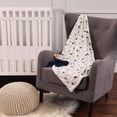 thumbnail image 4 of George Baby Blanket and Buddy Set, 4 of 7