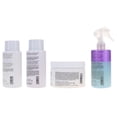 thumbnail image 4 of COLOR WOW Curl Wow Snag-Free Pre-Shampoo Detangler 10 oz, Hooked Shampoo 10 oz, Coco-Motion Conditioner 10 oz & Shook Mix + Fix Bundling Spray 10 oz Combo Pack, 4 of 8