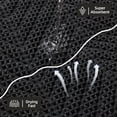 thumbnail image 4 of BULULOM Black Bathroom Rug, Small Waffle Bath Mat Non Slip Washable Super Absorbent Quick Dry, Boho Farmhouse Bathroom Decor, 16"*24" Black, 4 of 11