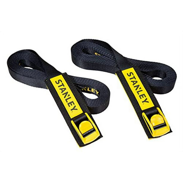 Stanley roof online rack pad system