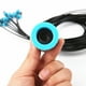 thumbnail image 4 of Kit de riego automático por goteo para jardinería, ideal para el hogar, la tienda y el jardín (azul cielo), 4 of 5