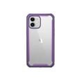 thumbnail image 3 of i-Blason Ares - Protective case for cell phone - rugged - purple - 5.4" - for Apple iPhone 12 mini, 3 of 6