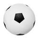 thumbnail image 5 of Pelota deportiva para niños, pelota de juegos, pelota que rebota para niños y niñas, interior y exterior Fútbol granulado de 20 cm, 5 of 9