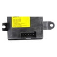 thumbnail image 3 of HVAC Blower Motor Resistor Fits select: 2004-2012 CHEVROLET MALIBU, 2006-2010 PONTIAC G6, 3 of 3