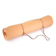 thumbnail image 1 of Zenzation PurEarth Ekko Yoga Mat 6 mm, 1 of 6
