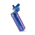 thumbnail image 3 of TERMO ICEFLOW AEROLIGHT FLIP STRAW 24oz SAPPHIRE SHIMMER MARCA STANLEY, 3 of 3