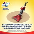 thumbnail image 5 of Resolve Urine Destroyer Steam Carpet Cleaner Solution – 2X Concentrated Formula Urine Eliminator for Pet Stains & Odors, Safe for Bissell, Hoover & Rug Doctor, 60 fl oz, 5 of 8