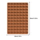 thumbnail image 4 of Molde de silicona Forma de oso de goma Bewildely 30x20cm, 4 of 6