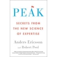 thumbnail image 3 of Peak: Secrets from the New Science of Expertise, 3 of 3