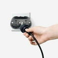 thumbnail image 4 of Fokuz Plug SocketGerman And European Compatible Socket Adapter SlotPlug For KitchenAnd Travel (250V16A), 4 of 6