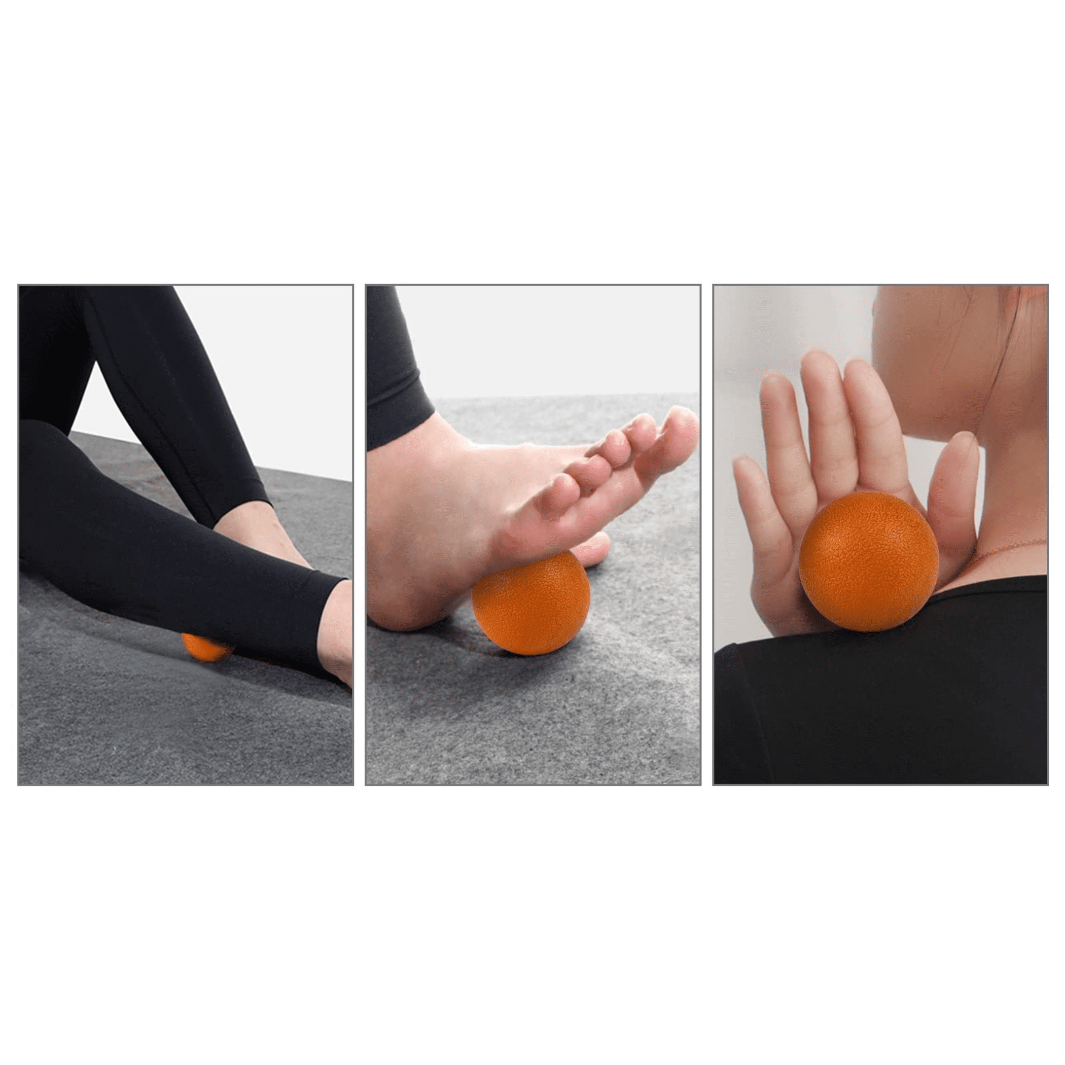 Portable Home Gym System – 150lb Resistance Bands with Bar, Handles, Ankle Straps & Massage Ball – All-in-One Full Body Workout Kit for Strength Training, Travel & Home Fitness