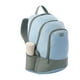 thumbnail image 5 of TOTTO Mochila Ergonómica Grande Porta Laptop 16 con Bolsillo para Botella | Escuela - Oficina - Viaje | 12 L KUAT L, 5 of 5